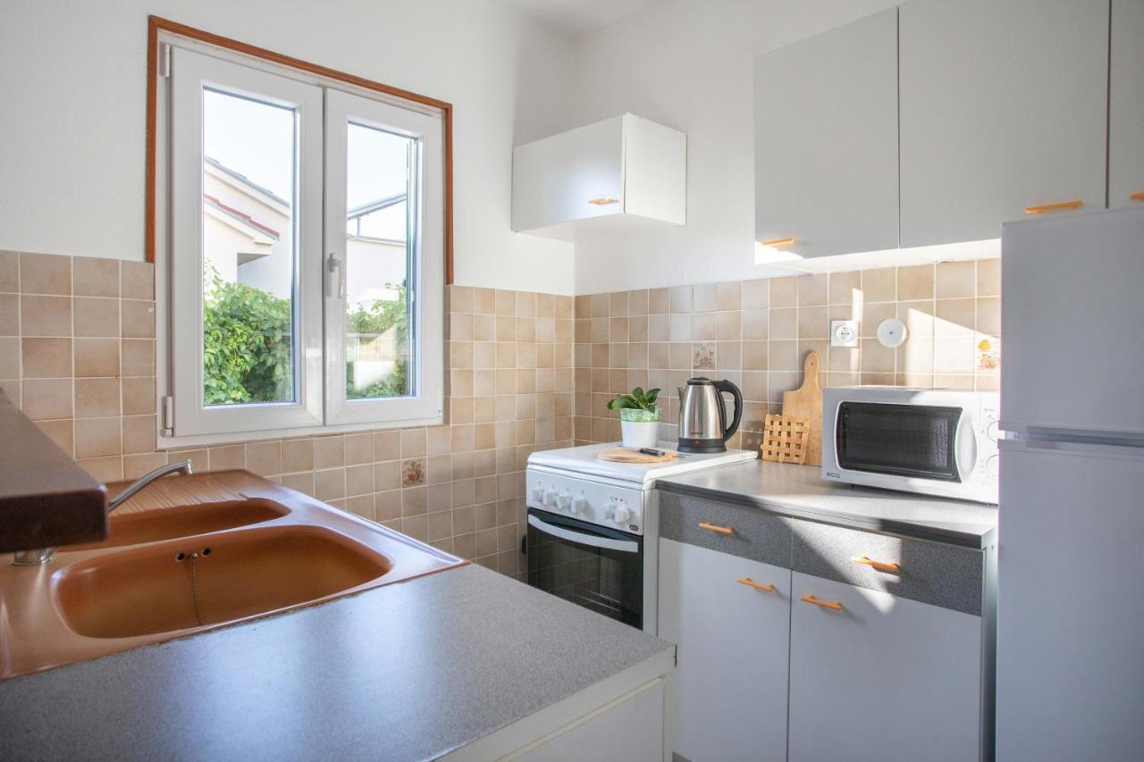 Apartment Marin Jadrija Extérieur photo
