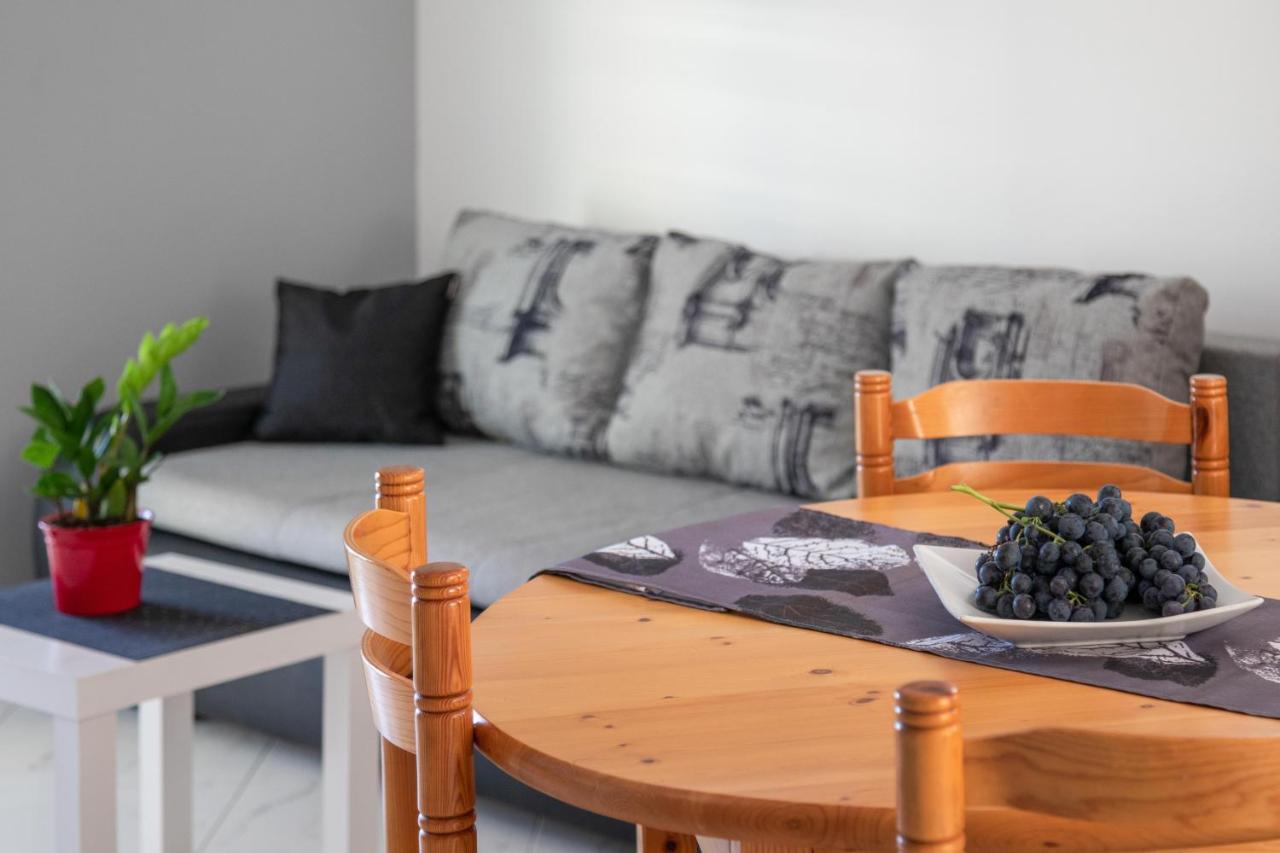 Apartment Marin Jadrija Extérieur photo
