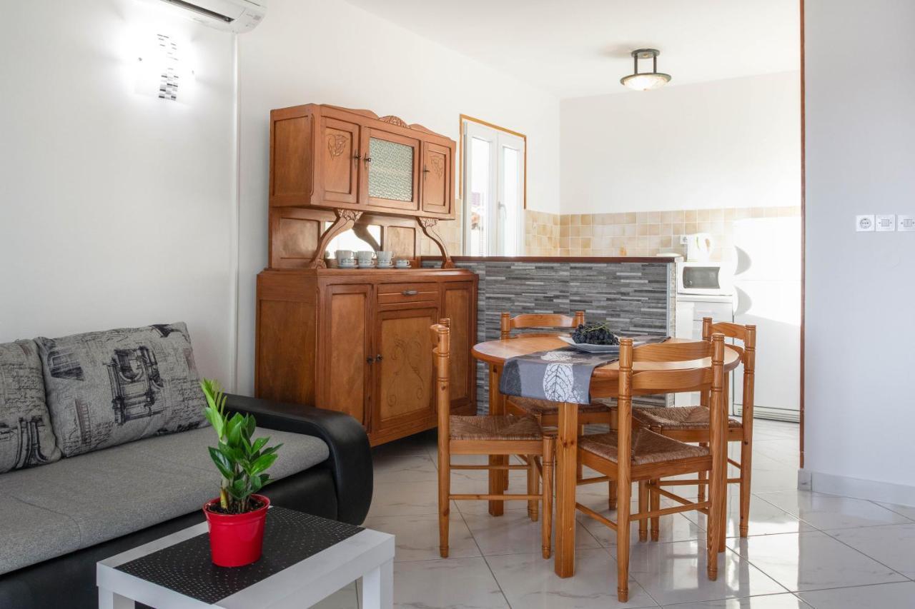 Apartment Marin Jadrija Extérieur photo