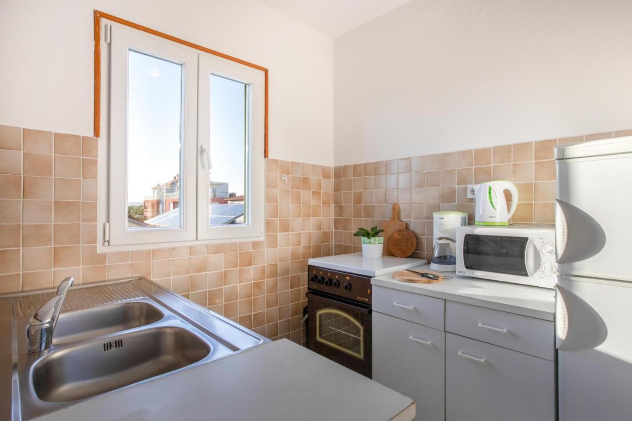 Apartment Marin Jadrija Extérieur photo